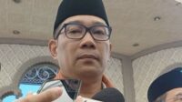 Bukan Cuma Royal Enfield, KPK Turut Sita Mercy Ridwan Kamil terkait Kasus Korupsi BJB