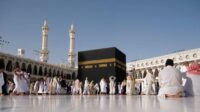 Arab Saudi Ingatkan Jemaah yang Ingin Melaksanakan Haji Harus dari Jalur Resmi