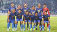 Persib Bangun Training Ground, Juli 2025 Selesai
