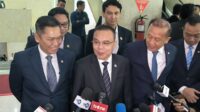 Dasco Punya Andil Perjuangkan Percepatan Pengangkatan Calon ASN