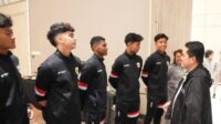 Timnas Indonesia U-17 Bungkam Korsel, Bukti PSSI Serius Benahi Pembinaan Pemain Muda