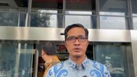 Terungkap Uang Suap PAW DPR RI Bersumber dari Harun Masiku