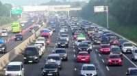 Dari One Way Lokal Arus Balik Mulai 3 April Hingga Jasa Marga Beri Diskon Tarif Tol 20 Persen