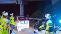 Arus Balik Lebaran, Jalur Fungsional Tol Japek II Selatan Mulai Dibuka Rabu Malam