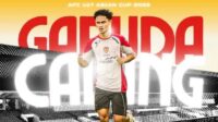 Barito Putra Doakan yang Terbaik untuk Ilham Ramadhona di Timnas Indonesia U-17