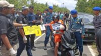Hasil Rekonstruksi, Begini Cara Oknum TNI AL Lakukan Pembunuhan ke Juwita Wartawati Asal Kalsel