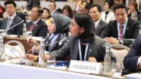 Situasi Kemanusiaan di Myanmar Memburuk, DPR Inisiasi Resolusi Darurat
