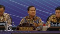 Prabowo Bakal Basmi Rente Impor: Bea Cukai Jangan Macam-Macam!