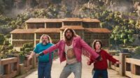 Film A Minecraft Pecahkan Rekor Box Office Meski Dihujani Ulasan Buruk
