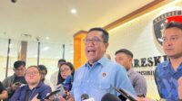 Ada Eks dan Kades Segarajaya, Ini Daftar 9 Orang Tersangka Kasus Pagar Laut Bekasi  