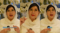 Sempat Membaik, Keluarga Ungkap Penyebab Titiek Puspa Drop hingga Akhirnya Meninggal