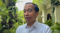 Jokowi Juga Harus Buktikan Ijazahnya Asli