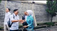 Datangi Rumah Korban Kekerasan Seksual di RSHS Bandung, Istri Ridwan Kamil Kasih Bantuan Hukum