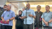 Kasus Suap yang Jerat Ketua PN Jaksel Terkait Vonis Lepas Korupsi CPO