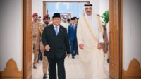 Qatar Komitmen Investasi US$ 2 Miliar ke Danantara