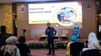 Aman dan Mudah, Kantong UMKM Menguntungkan Semua Pihak