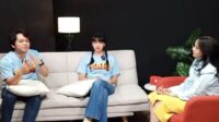 Gabung Film Sah! Katanya…, Calvin Jeremy Sudah Lama Pengen Main Genre Komedi