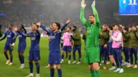 Kocak, Lagu Liga Europa Diputar di Laga Perempatfinal Liga Champions Aston Villa vs PSG