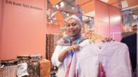 Berkat Pemberdayaan BRI, Pengusaha Batik Tulis Ini Bawa Warisan Budaya ke Pasar Global