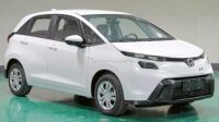 Kerennya Honda Jazz Terbaru, Bakal Masuk Indonesia Lagi?