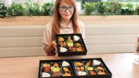 Tips Bertahan dalam Bisnis Kuliner, Inovasi Menu Jadi Kunci Kesuksesan