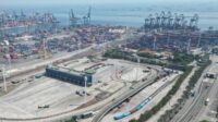 Kemacetan Horor di Tanjung Priok, Pelindo Ungkap Hasil Investigasi Internal