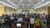 Anggota DPR Uya Kuya Dukung Program Makan Bergizi Gratis di Cilandak, Begini Alasannya