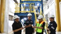 Genjot Hilirisasi, MIND ID Bersama Timah Kembangkan Proyek Rare Earth Element di Bangka Belitung