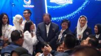 Saya Titipkan Bangsa, Teruskan Perjuangan