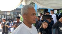Sebelum Meninggal Dunia, Bunda Iffet Minta Dijenguk Ganjar Pranowo