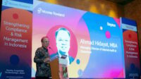 Adaptasi Regulasi Global, Perusahaan RI Wajib Tingkatkan Kepatuhan dan Mitigasi Risiko