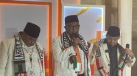 Giliran PKS Beri Sinyal Dukung Prabowo di Pilpres 2029