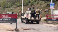Kelompok Bersenjata Tembaki Turis di Kashmir yang Dikelola India, 28 Orang Tewas