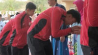 Lebaran di Arab Saudi, Pemain Timnas Indonesia U-17 Minta Doa Agar Tembus Piala Dunia U-17 2025