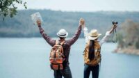 10 Tips Travel Murah yang Wajib Kamu Coba Sebelum Liburan