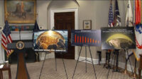 6 Alasan Golden Dome Versi Trump Sulit Diwujudkan di AS