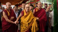 Bagaimana Dalai Lama Melihat Wajah Sebenarnya Komunisme Tiongkok