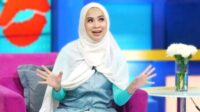 Feni Rose Soroti Penampilan Syahrini di Cannes, Katanya…