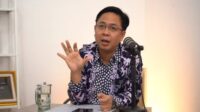 Batas Maksimal Koalisi Parpol Harus Diatur untuk Mencegah Capres Tunggal