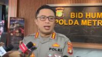 Lebih dari 2 Ribu Aparat Gabungan Amankan Demo Ojol di Jakarta Hari Ini