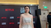 Laura Basuki Raih Penghargaan Best Actress di Ajang Asian Film Festival Tahun 2025