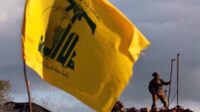 AS Tawarkan Hadiah Rp164 Miliar untuk Informasi Pemodal Hizbullah di Amerika Latin