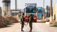 57 Anak Gaza Meninggal Kelaparan Sejak Israel Blokade Bantuan