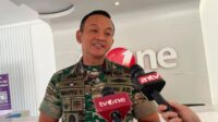 9 Warga Sipil Jadi Korban Ledakan Amunisi Afkir, TNI Lakukan Penyelidikan
