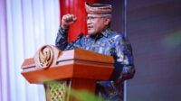 Kemiskinan Bukan Alasan Jadi Bagian Sindikat Narkoba
