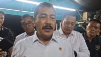 1.079 Narapidana dan Anak Binaan Beragama Buddha Terima Remisi Waisak
