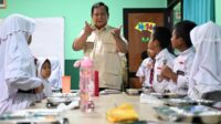 Pentingnya Pengenalan Keamanan Pangan sejak Jenjang Pendidikan Dasar