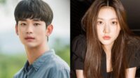 Kim Soo Hyun Suka Kirimi Kim Sae Ron Foto Lagi Tidur dengan Idol Wanita, Kontaknya Disave Seaweed