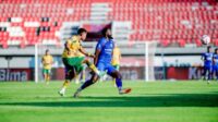 Manajer Arema FC Tersandung Masalah Rokok Ilegal, Manajemen Doakan yang Terbaik