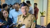 PDIP Sindir Dedi Mulyadi Mau Gaji Rp10 Juta per KK Jika Jadi Gubernur Jakarta: Bedakan APBD dan Bansos!